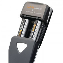 CAMLINK CARGADOR UNIVERSAL Z1