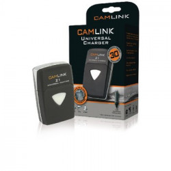 CAMLINK CARGADOR UNIVERSAL Z1