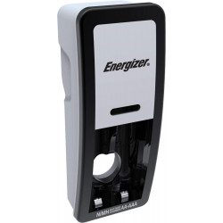 ENERGIZER CARGADOR AA + 2 PILAS 2000 MAH