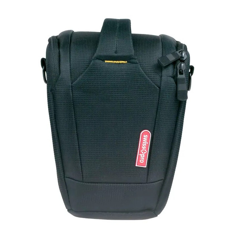 SWISS+PRO ESTUCHE TARASP-20 NEGRO