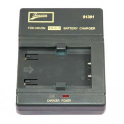 JENOVA CARGADOR P/ NIKON EN-EL2