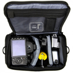 STARBLITZ Bolso negro WIZZ 14