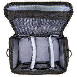 STARBLITZ Bolso negro WIZZ 14