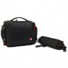 STARBLITZ Bolso negro WIZZ 14