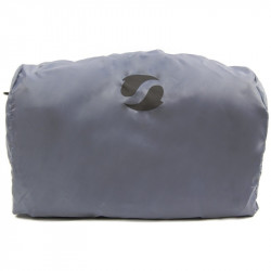 STARBLITZ Bolso negro WIZZ 14