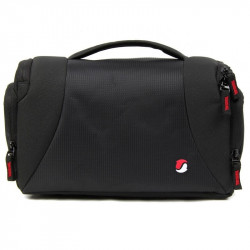 STARBLITZ Bolso negro WIZZ 15