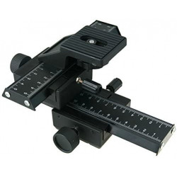 PHOTTIX RAIL DE ENFOQUE 63710