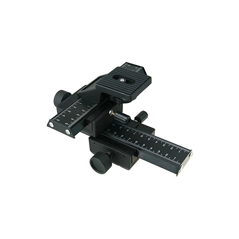 PHOTTIX RAIL DE ENFOQUE 63710