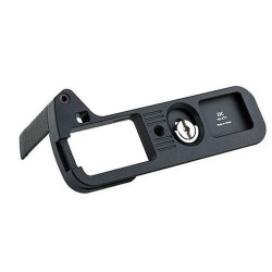 JJC EMPUÑADURA HG-XT3 PARA CAMARA FUJI XT3 Y XT2