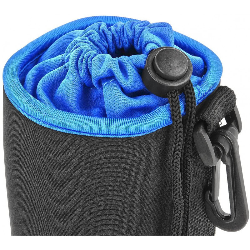 JJC NLP-10 - Funda para Objetivos reflex