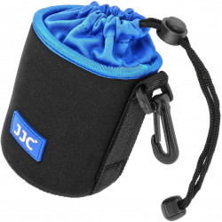 JJC NLP-10 - Funda para Objetivos reflex