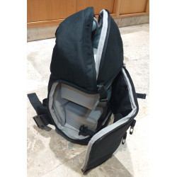 TRISTAR Mochila foto bandolera BL337