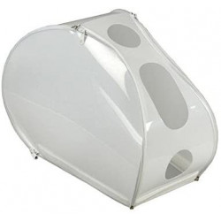 COCOON 70 CAMPANA DIFUSORA 43X50X70 CM