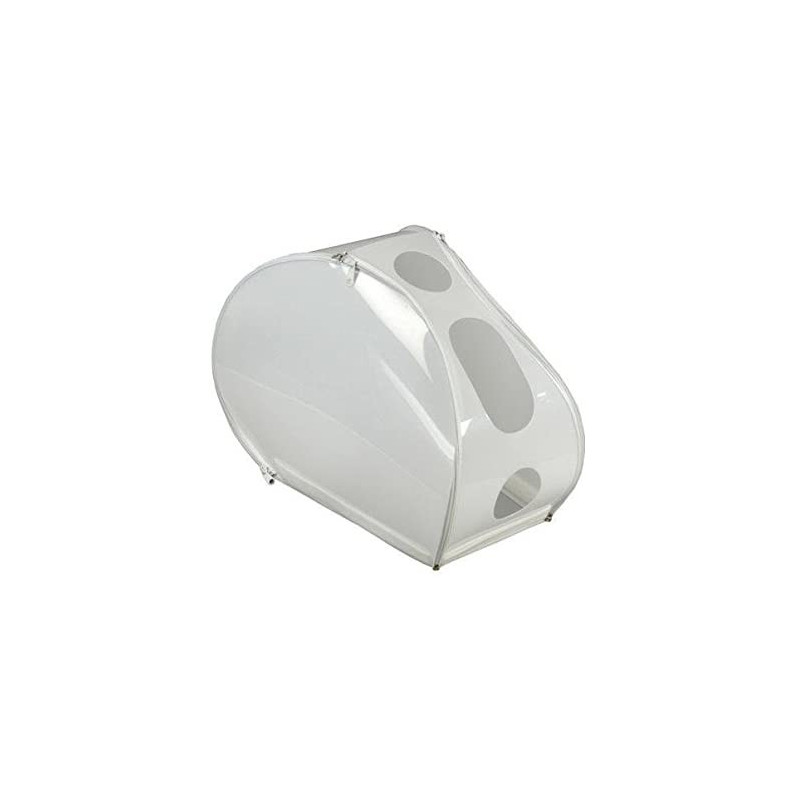 COCOON 70 CAMPANA DIFUSORA 43X50X70 CM