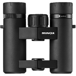 MINOX 8x25 X-active