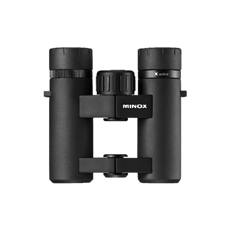 MINOX 10x25 X-active