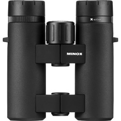 MINOX 8x33 X-active