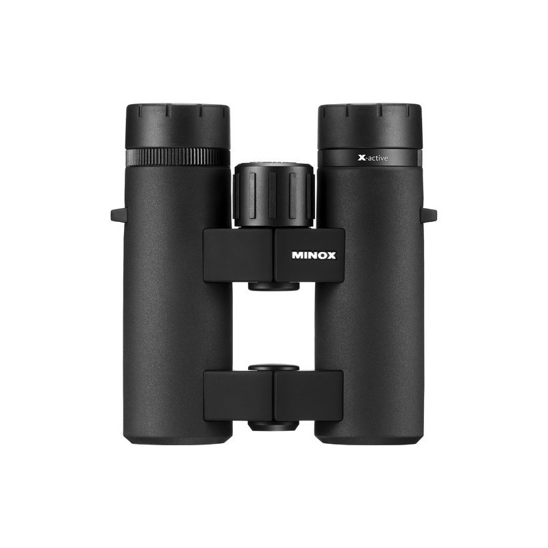 MINOX X-active 10x33