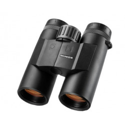 MINOX X-RANGE 10X42