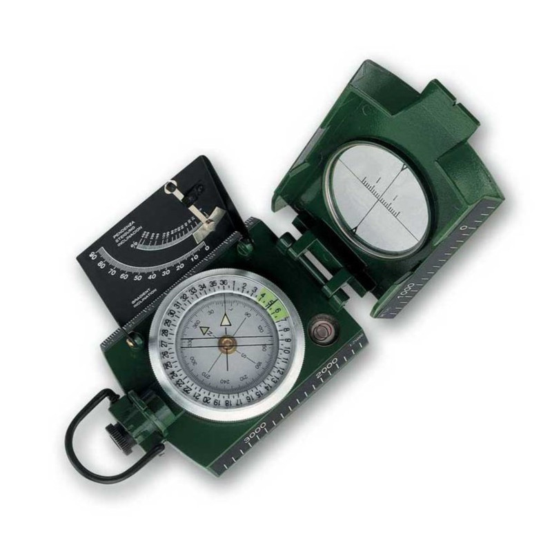 KONUS BRUJULA KONUSTAR -11 LENSATIC