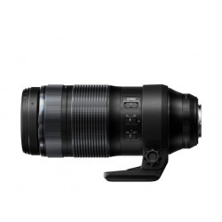 M.Zuiko Digital ED 100-400mm F5.0-6.3 IS