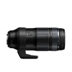 M.Zuiko Digital ED 100-400mm F5.0-6.3 IS