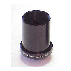 OPTEC APUS 0.36X SCT