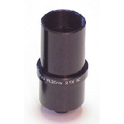 OPTEC APUS SCT 2.50X