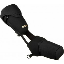 NIKON estuche pronto uso para Monarch HG 82ED