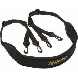 NIKON estuche pronto uso para Monarch HG 82ED