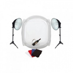 TOKURA KIT BENGALA II 120W