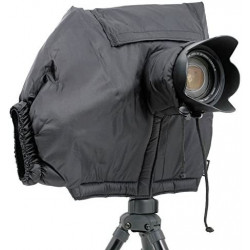 MATIN M-6399 Funda de protección contra el ruido y la lluvia