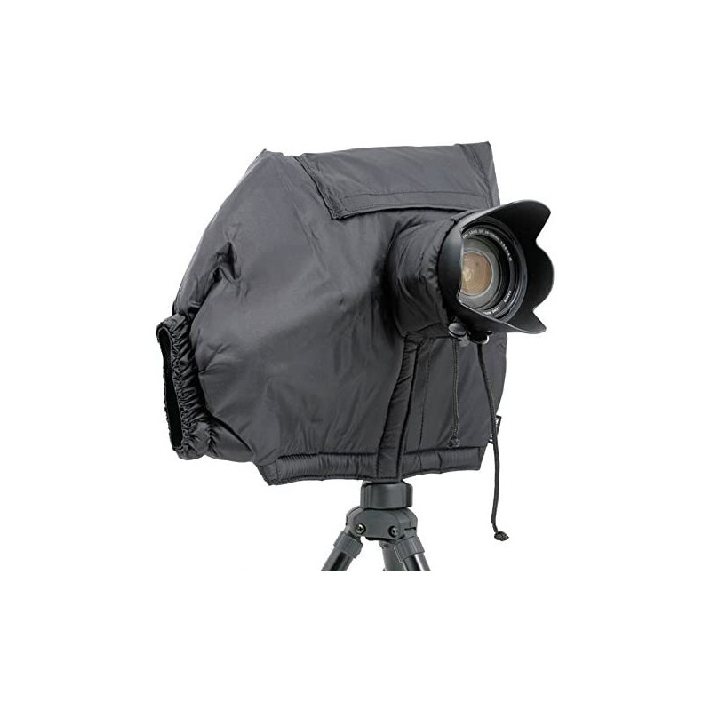 MATIN M-6399 Funda de protección contra el ruido y la lluvia