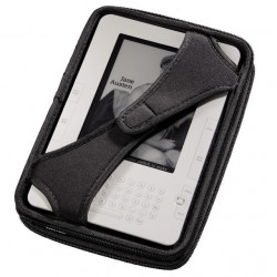 HAMA FUNDA PC BOW TALLA L P E-BOOK (135 x 9.4 x 203,5) M