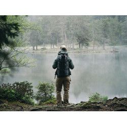 SWAROVSKI Mochila BP RUCKSACK 30L