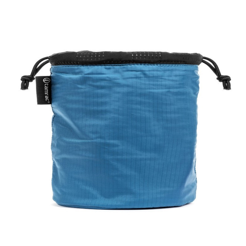 TAMRAC GOBLIN LENS POUCH 0.3 azul