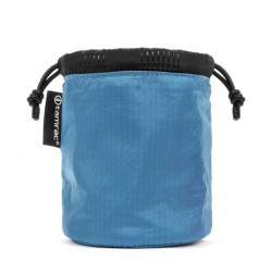 TAMRAC GOBLIN LENS POUCH 0.6 azul
