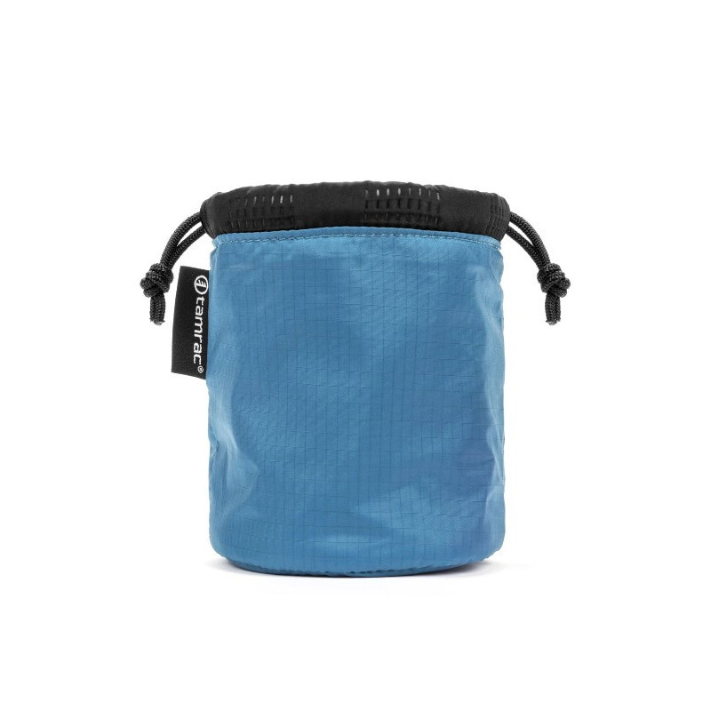 TAMRAC GOBLIN LENS POUCH 0.6 azul