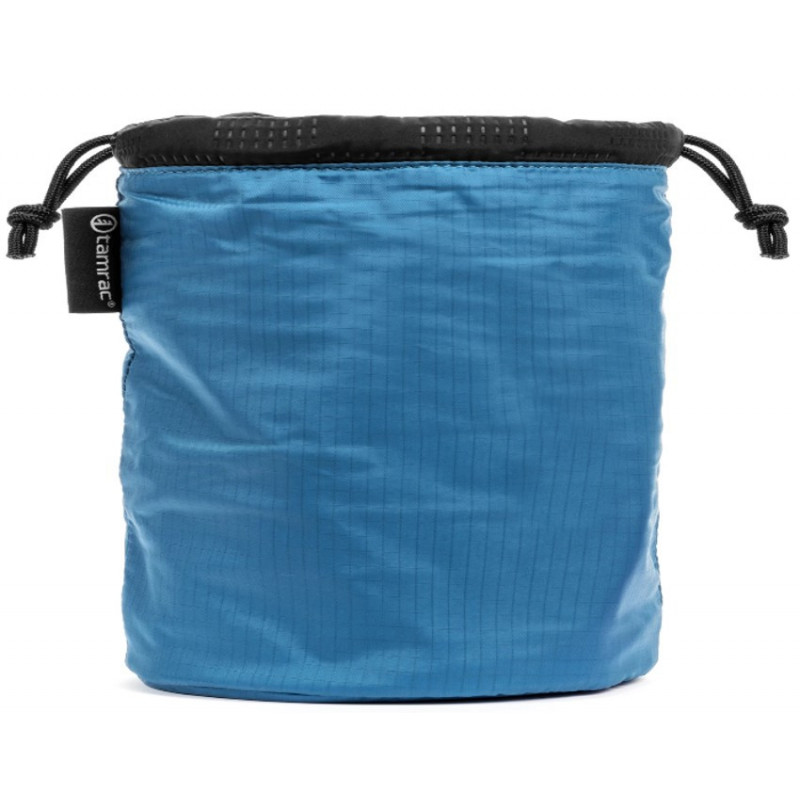 TAMRAC GOBLIN LENS POUCH 1.0 azul