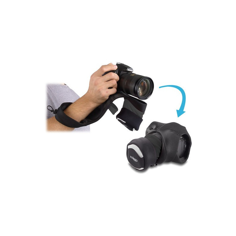 MIGGO CORREA ARNES GW-SLR BK 70