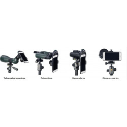 VANGUARD Adaptador Veo PA-65