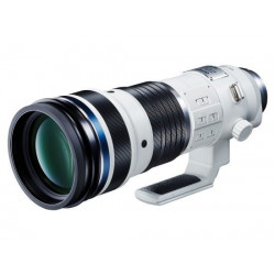 OLYMPUS M.Zuiko Digital ED 150-400mm F4.5 TC1.25x IS PRO