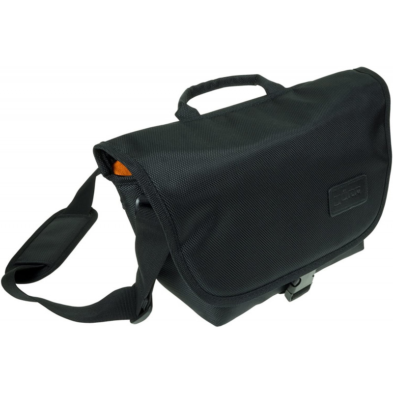 DORR BOLSA RELAX NEGRA