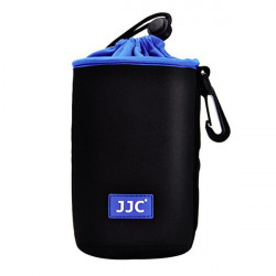 JJC NLP-15 funda de objetivo