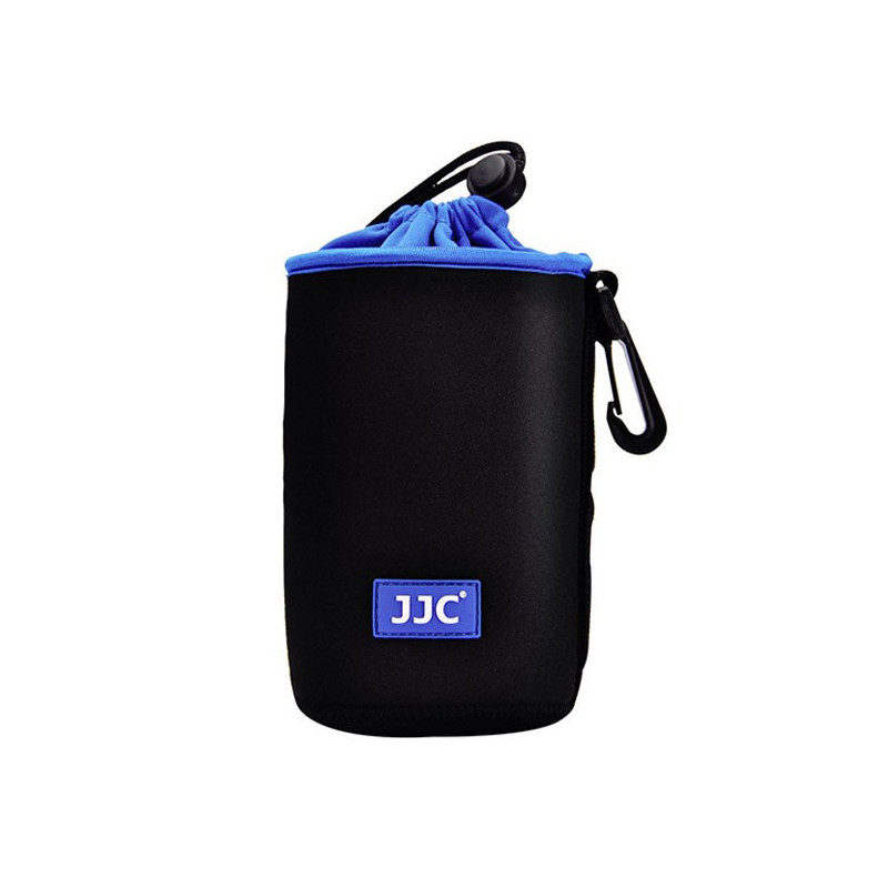 JJC NLP-15 funda de objetivo