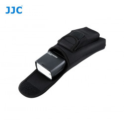 JJC FP-M FUNDA FLASH