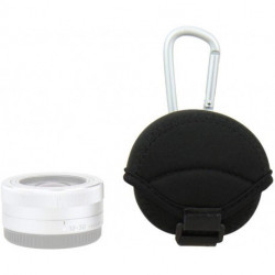 JJC M 4/3 JN-S  FUNDA OBJETIVO