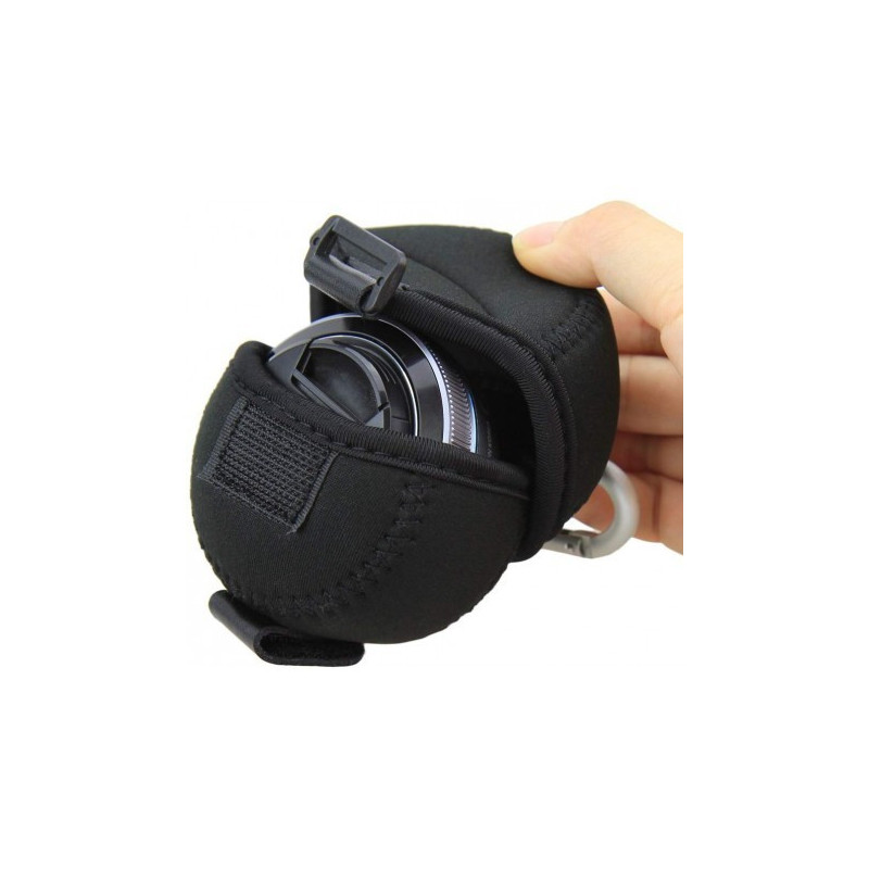 JJC M 4/3 JN-S  FUNDA OBJETIVO