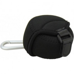 JJC M 4/3 JN-S  FUNDA OBJETIVO