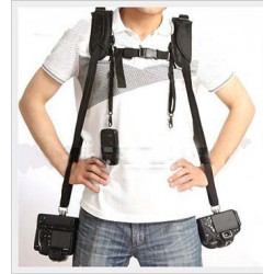 SAFE & FAST STRAP II DOBL